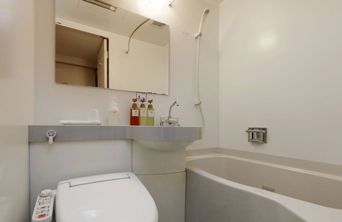 Nihonbashimuromachi Hotel | Keio Presso Inn Otemachi