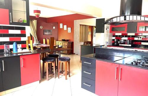 Nairobi House | Keira Homes - Karen plains
