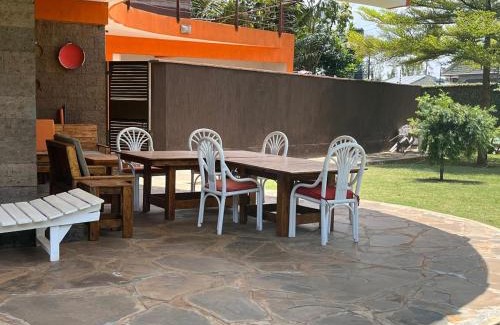 Nairobi House | Keira Homes - Karen plains