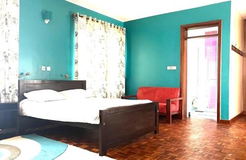 Nairobi House | Keira Homes - Karen plains