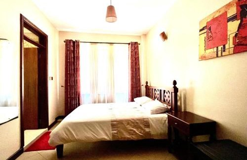 Nairobi House | Keira Homes - Karen plains