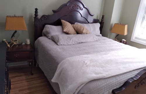 Dahlonega House | Keith Retreat