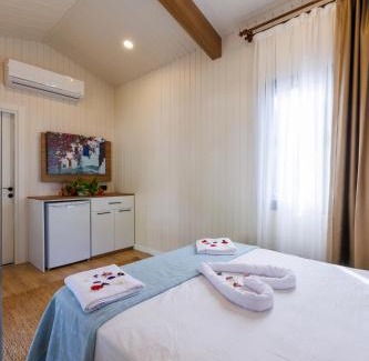 Kaleucagiz Hotel | Kekova Garden Village