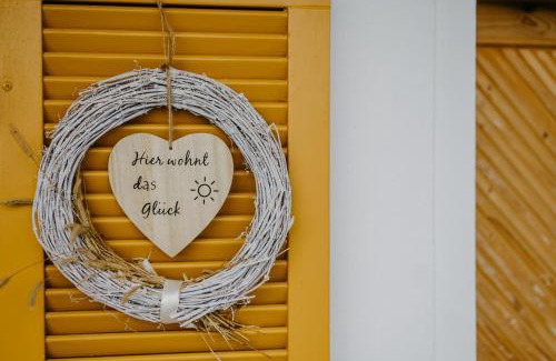 Deutsch Schuetzen-Eisenberg House | Kellerstöckl Huber in Eisenberg