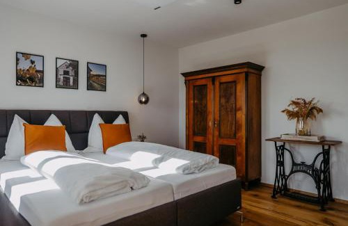 Deutsch Schuetzen-Eisenberg House | Kellerstöckl Huber in Eisenberg