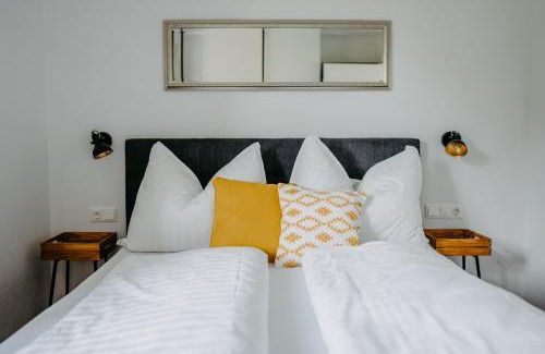 Deutsch Schuetzen-Eisenberg House | Kellerstöckl Huber in Eisenberg