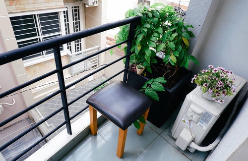 Bui Thi Xuan Apartment | Kelly Corner House 2