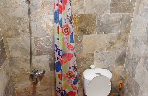 Bui Thi Xuan Apartment | Kelly Corner House 2