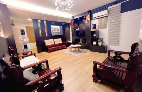 Sibu House | Kelly Homestay