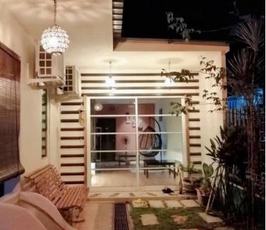 Sibu House | Kelly Homestay