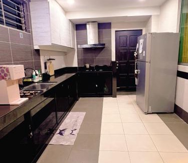 Sibu House | Kelly Homestay