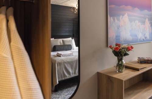 Enontekio Hotel | Kelo Resort Oy