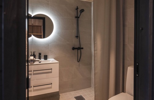 Enontekio Hotel | Kelo Resort Oy