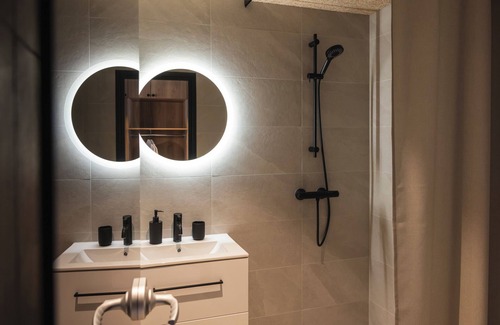 Enontekio Hotel | Kelo Resort Oy