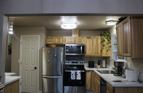 Kelso House | Kelso Pitstop