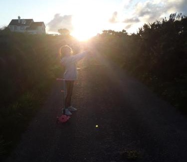 Belmullet Bed & Breakfast | Kemar House post code F26RR28