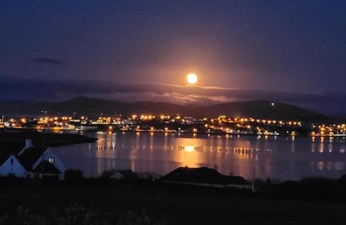 Belmullet Bed & Breakfast | Kemar House post code F26RR28