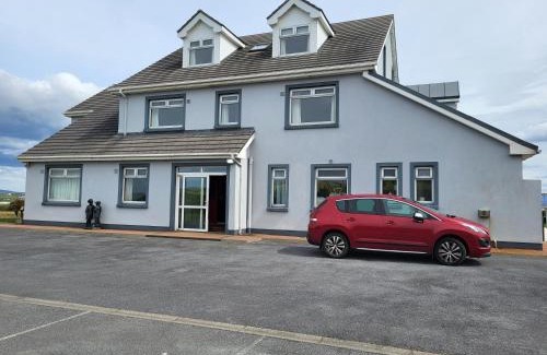 Belmullet Bed & Breakfast | Kemar House post code F26RR28
