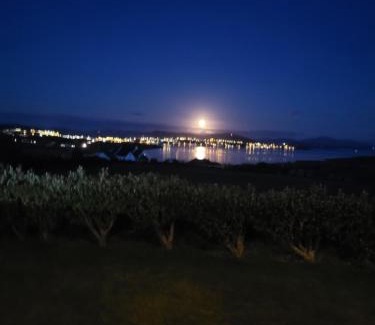 Belmullet Bed & Breakfast | Kemar House post code F26RR28