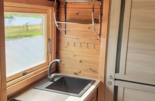 Hradec Kralove House | Kemp Stříbrný rybník by Interhome