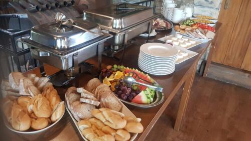 Jince Other | Kemp v areálu pivovaru Malý Janek z Jinec