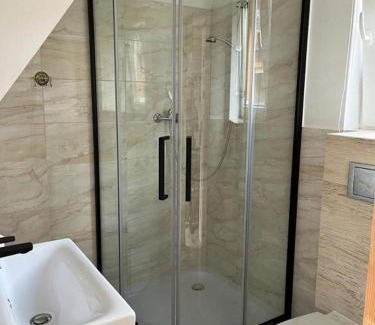 Solina Ski Chalet | Kemping Zjawa - Polańczyk