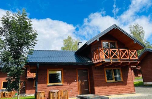 Solina Ski Chalet | Kemping Zjawa - Polańczyk