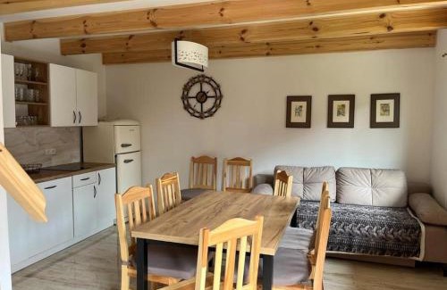 Solina Ski Chalet | Kemping Zjawa - Polańczyk