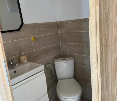 Solina Ski Chalet | Kemping Zjawa - Polańczyk