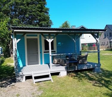 Mazirbe Other | Kempings Jūrmalnieki