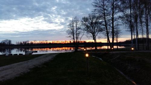 Pedvale Other | Kempings Rodas