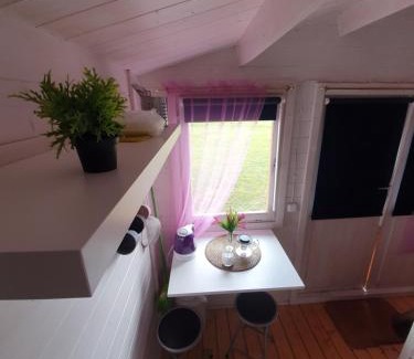 Pedvale Other | Kempings Rodas