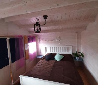 Pedvale Other | Kempings Rodas