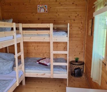 Pedvale Other | Kempings Rodas