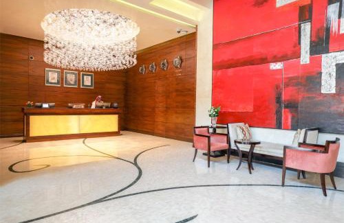 Al Khobar Hotel | Kempinski Al Othman Hotel Al Khobar