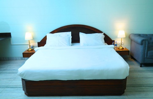 Andheri Hotel | Kempinski Hotel And Resort