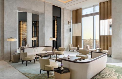 Li Cheng Hotel | Kempinski Hotel Jinan