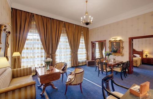 Palace District Hotel | Kempinski Hotel Moika 22