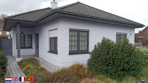 Maldegem Bed & Breakfast | Ken 't Gat Bie&Bie