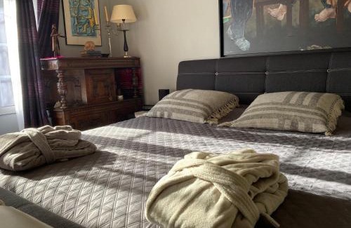 Maldegem Bed & Breakfast | Ken 't Gat Bie&Bie