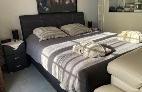 Maldegem Bed & Breakfast | Ken 't Gat Bie&Bie