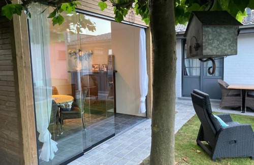 Maldegem Bed & Breakfast | Ken 't Gat Bie&Bie