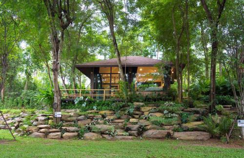 Kaeng Krachan House | Kenaray Farmstay riverside