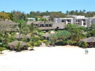 Kendwa Hotel | Kendwa Rocks Hotel