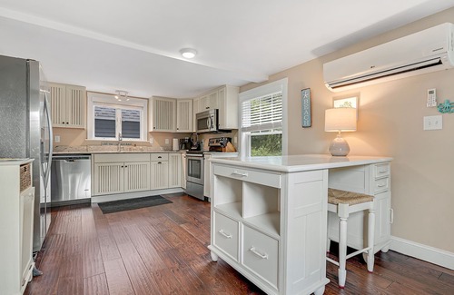 Kennebunk House | Kennebunk's Charming Beach Home