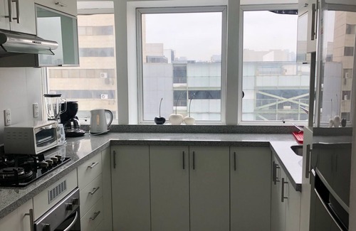 Miraflores Apartment | Kennedy Park Miraflores apartment