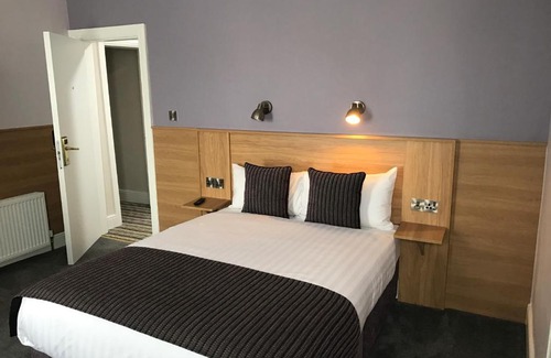 Glasnevin Bed & Breakfast | Kennedys B&B Drumcondra