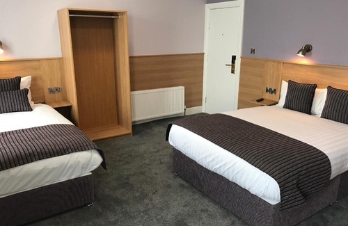 Glasnevin Bed & Breakfast | Kennedys B&B Drumcondra