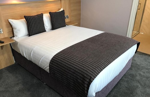 Glasnevin Bed & Breakfast | Kennedys B&B Drumcondra