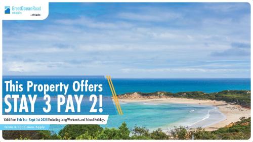 Kennett River House | Kennett Bach